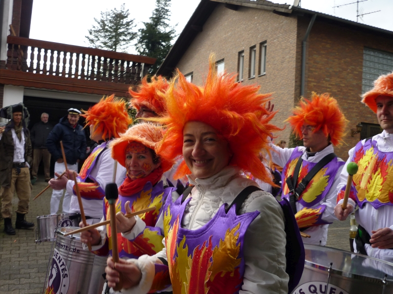 Jukebox bild Karneval 2015 - My CMS